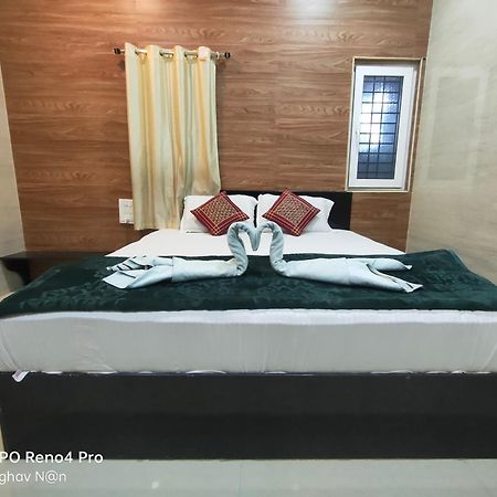 Kamala Sadana Lodge Madhavaram Exterior photo