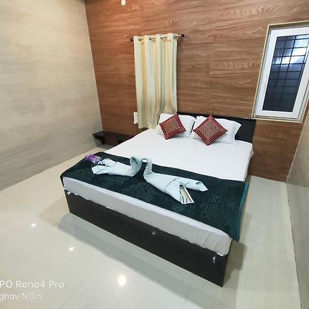 Kamala Sadana Lodge Madhavaram Exterior photo